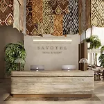 Hotel Savotel 5*