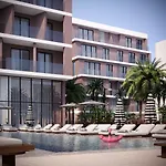Hotel Savotel 5*