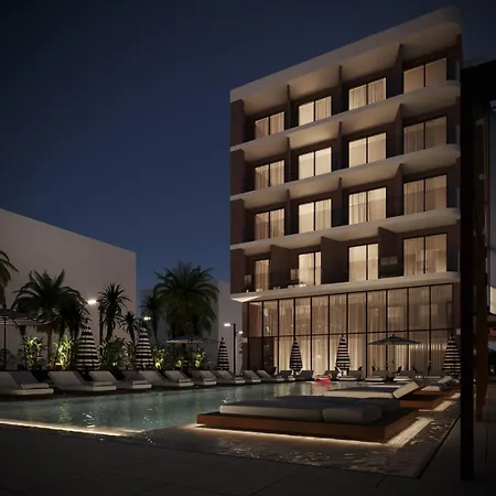 Savotel Golem (Tirana)