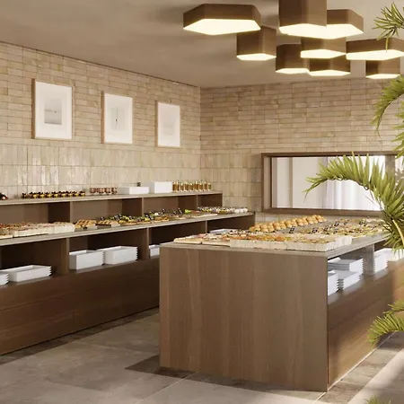 酒店 Savotel 格勒姆