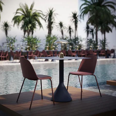 Savotel Hotel Golem (Tirana)