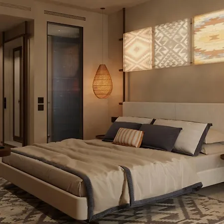 Hotel Savotel 5*