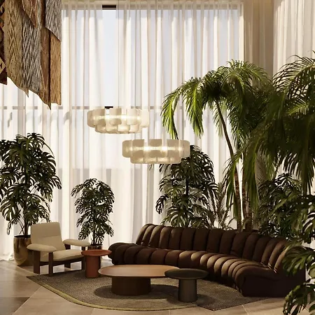 Savotel מלון גולם