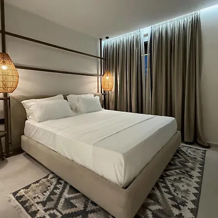 Savotel מלון גולם