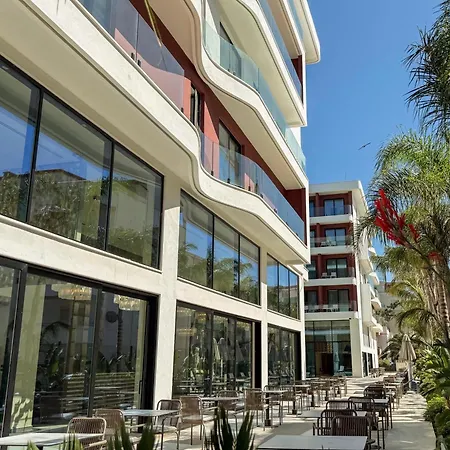 酒店 Savotel 格勒姆