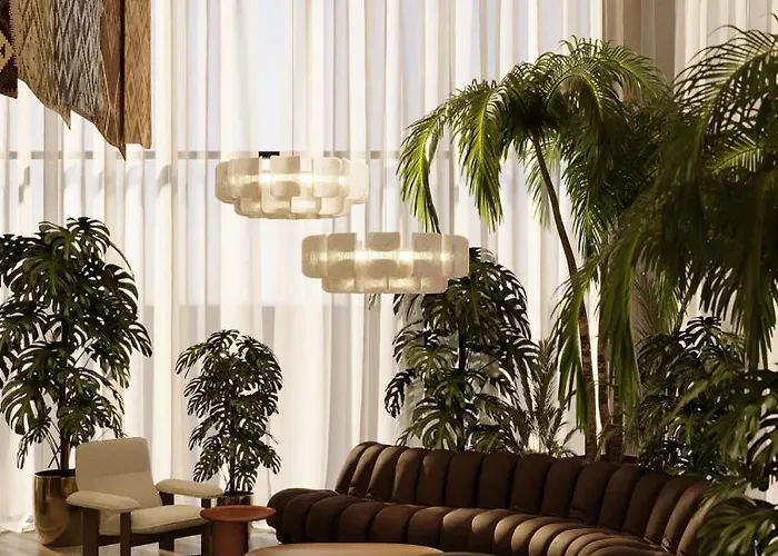 Savotel Hotel Golem (Tirana)